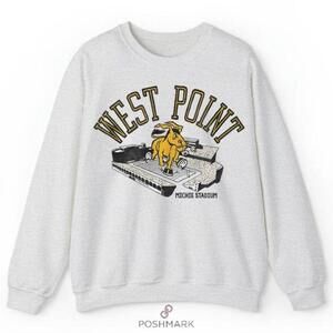 Army West Point Michie Stadium Ncaa Sweatshirt Teresafarne